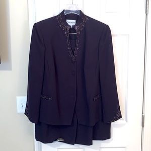 John Meyer 2pc Suit